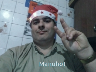 Manuhot