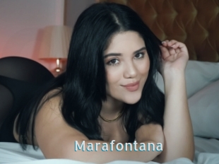 Marafontana