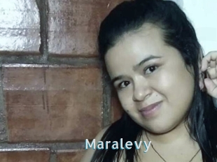 Maralevy