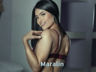 Maralin