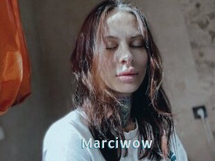 Marciwow