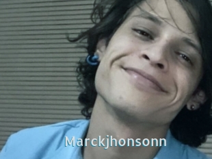 Marckjhonsonn