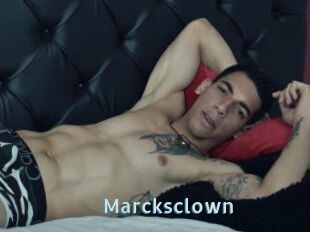 Marcksclown