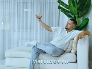 Marcusdeen