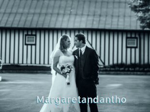 Margaretandantho