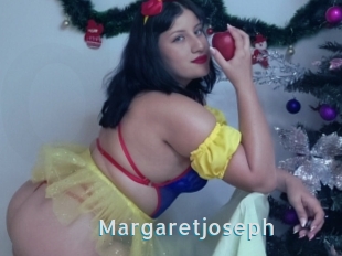 Margaretjoseph