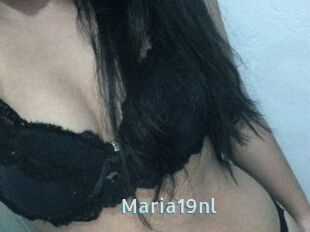 Maria19nl