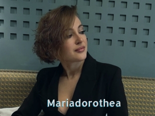 Mariadorothea