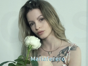 Mariaferero