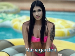 Mariagarden