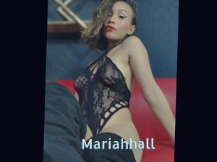 Mariahhall