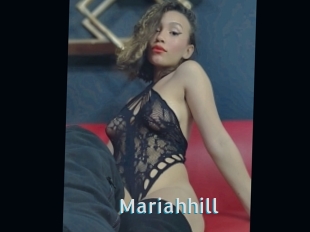 Mariahhill