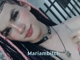 Mariambitch