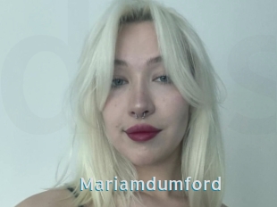 Mariamdumford