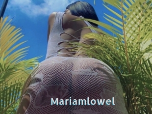 Mariamlowel