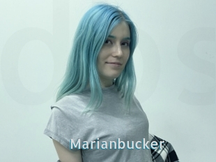 Marianbucker