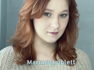 Marianhamblett