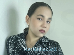 Marianhazlett