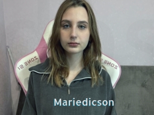 Mariedicson