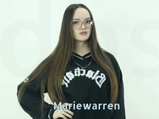 Mariewarren