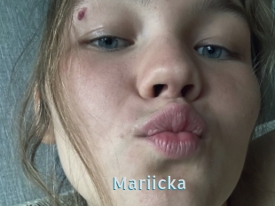 Mariicka