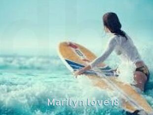 Marilyn_love18