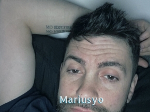 Mariusyo