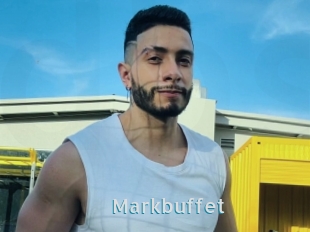 Markbuffet