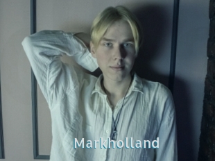 Markholland