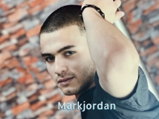 Markjordan