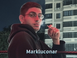 Markluconar