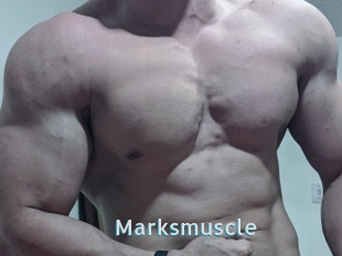 Marksmuscle