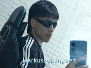 Markusdominguez