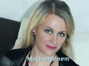 Marlenebloem