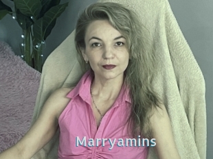 Marryamins