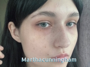 Marthacunningham