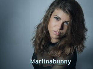 Martinabunny