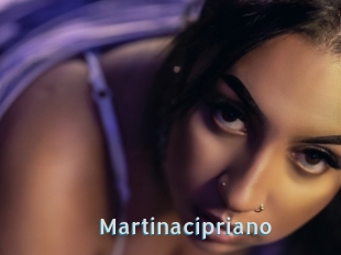 Martinacipriano