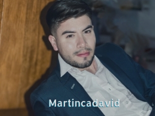 Martincadavid