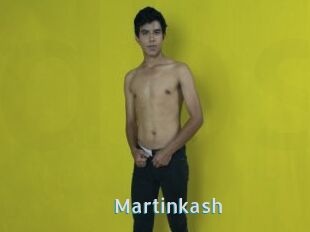 Martinkash