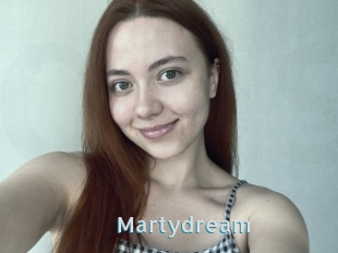 Martydream