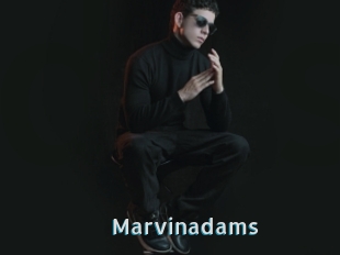 Marvinadams