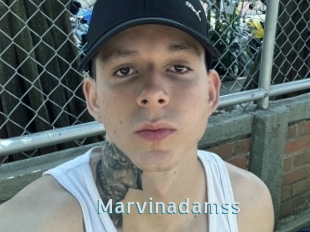 Marvinadamss