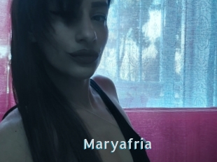 Maryafria