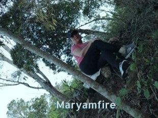 Maryamfire