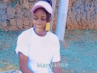 Maryanne