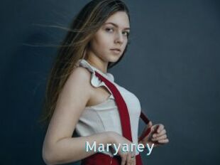 Maryarey