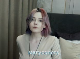 Maryconors