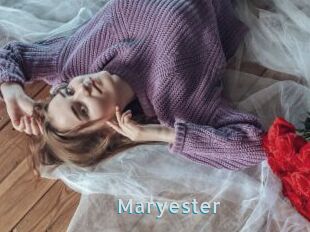 Maryester