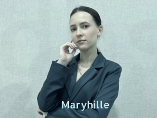 Maryhille